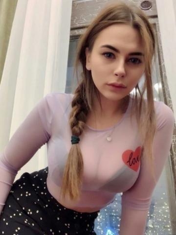 Анкета проститутки Арнелла, Новоржев, 23 года, №298729
